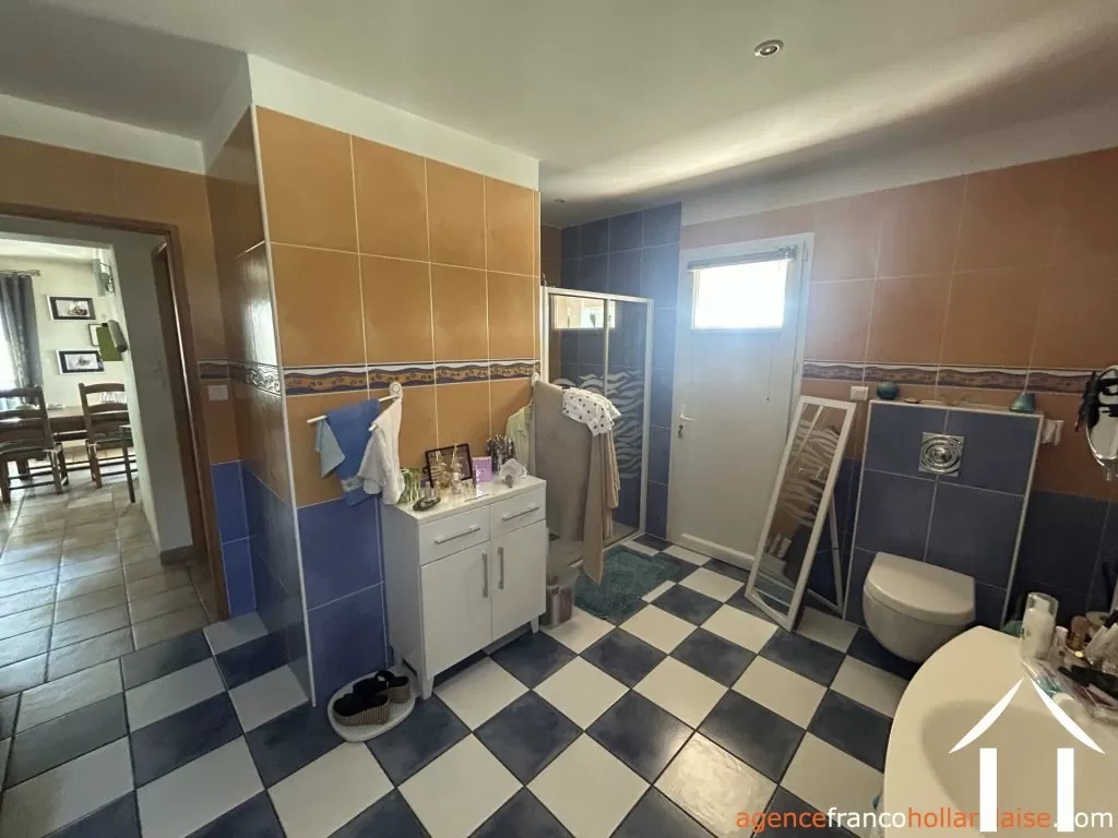 Maison avec gite à vendre brouchaud, aquitaine, Li1068 Image - 17
