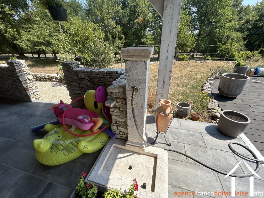 Maison avec gite à vendre brouchaud, aquitaine, Li1068 Image - 30