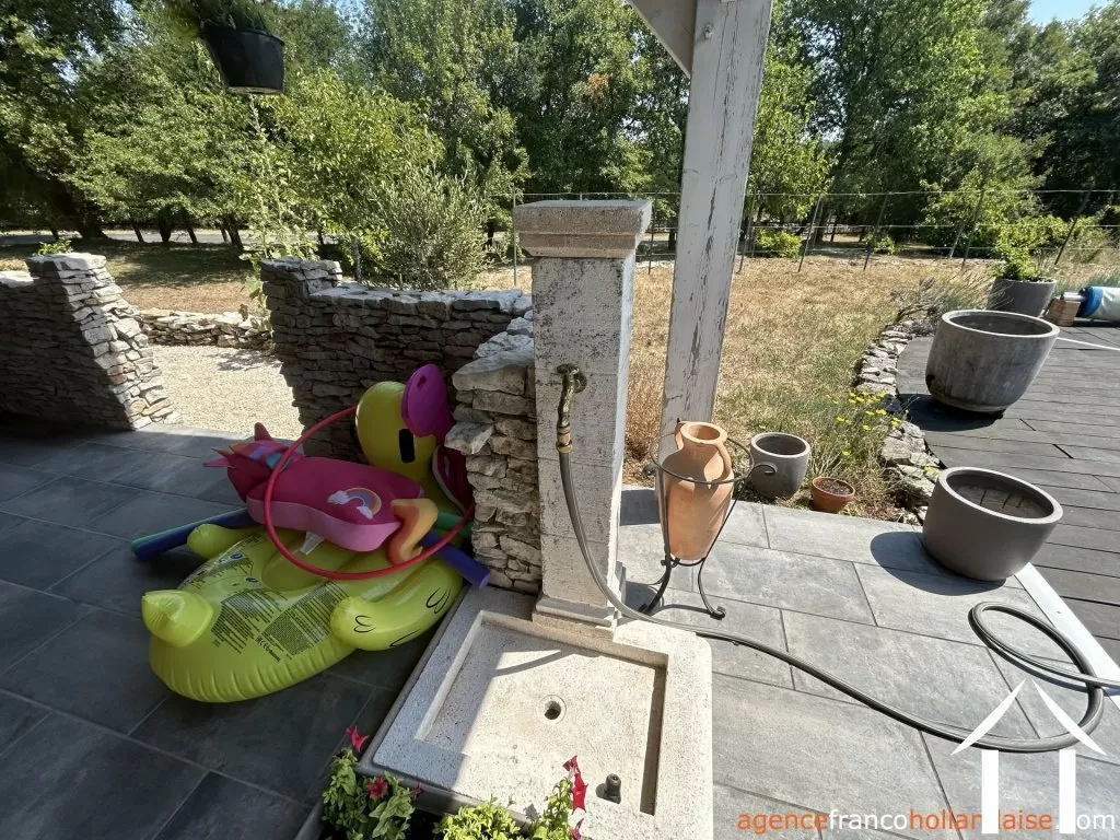 Maison avec gite à vendre brouchaud, aquitaine, Li1068 Image - 23