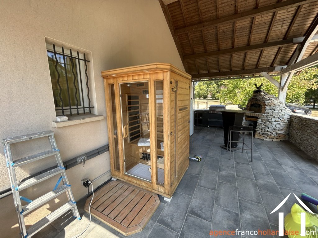 Maison avec gite à vendre brouchaud, aquitaine, Li1068 Image - 29