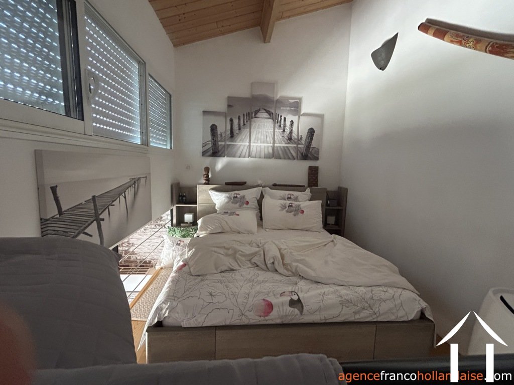 Maison avec gite à vendre brouchaud, aquitaine, Li1068 Image - 47