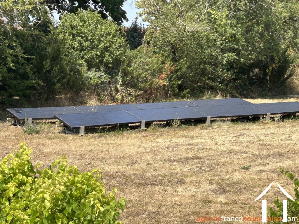 Maison avec gite à vendre brouchaud, aquitaine, Li1068 Image - 55