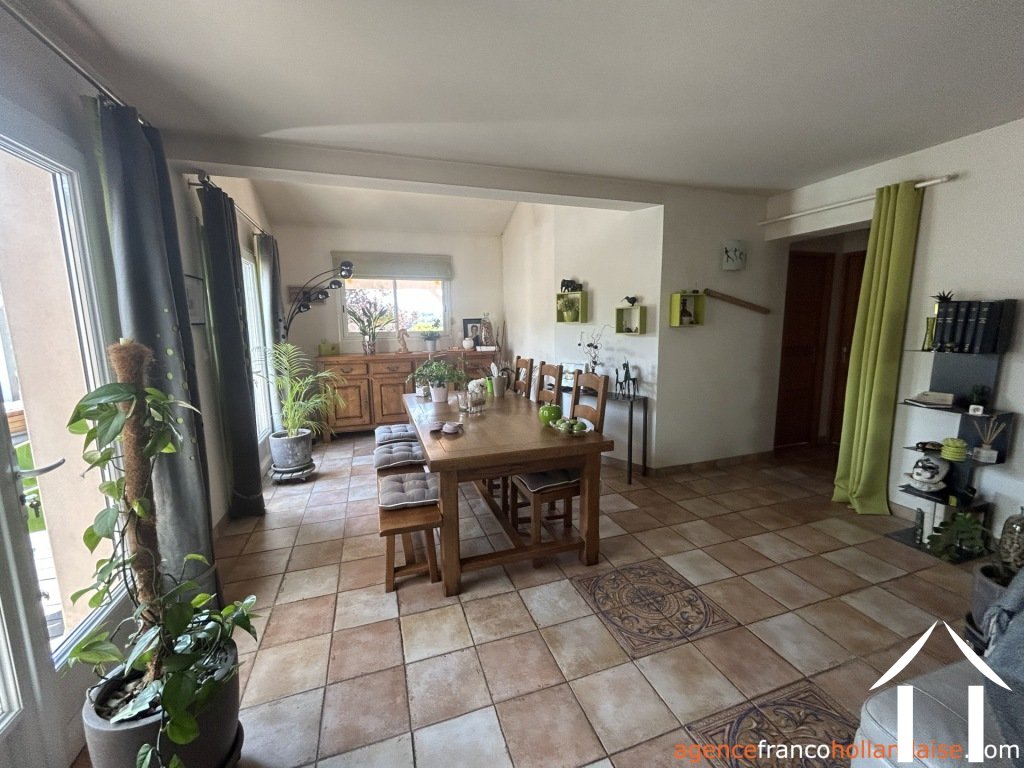 Maison avec gite à vendre brouchaud, aquitaine, Li1068 Image - 3