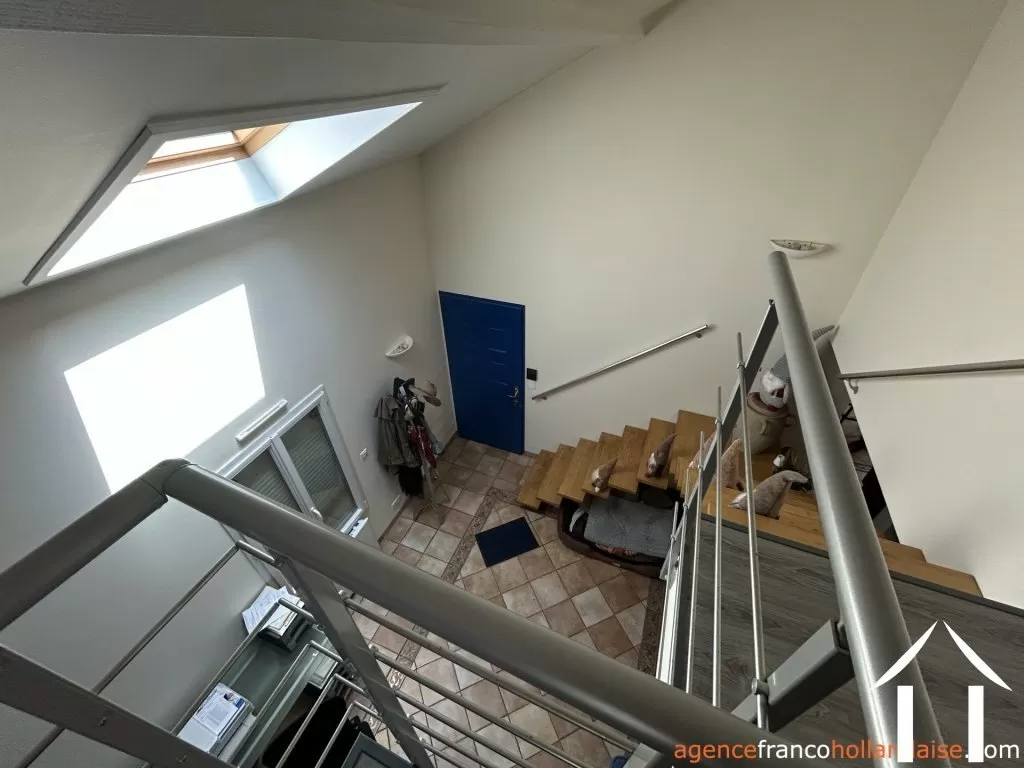 Maison avec gite à vendre brouchaud, aquitaine, Li1068 Image - 15
