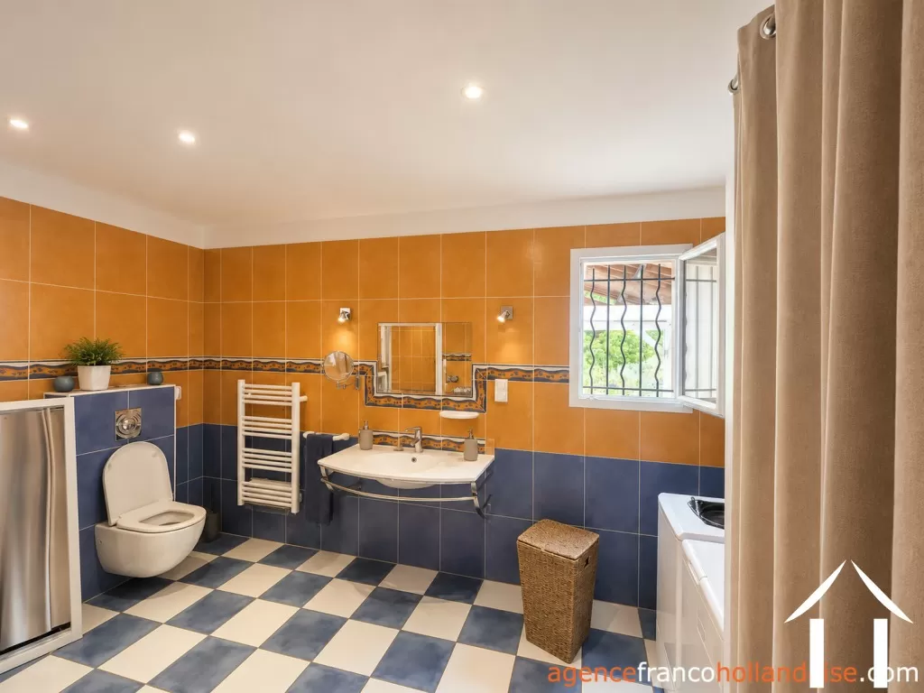 Maison avec gite à vendre brouchaud, aquitaine, Li1068 Image - 21