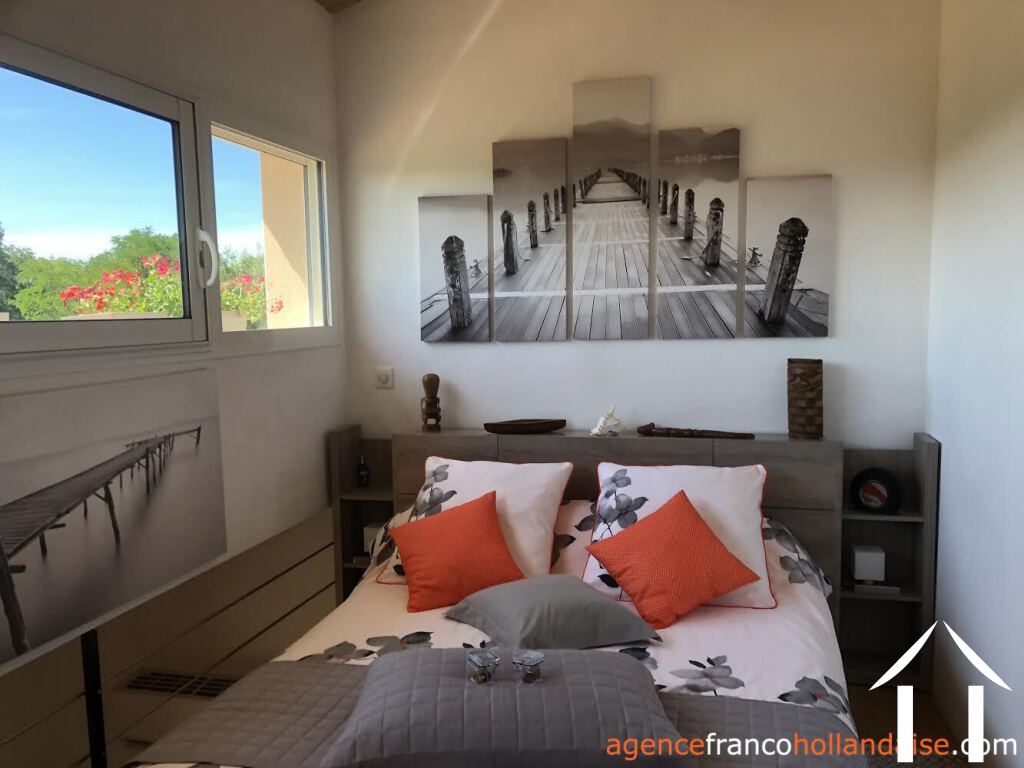 Maison avec gite à vendre brouchaud, aquitaine, Li1068 Image - 48