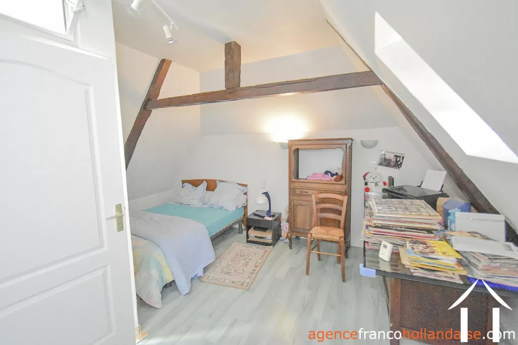 Maison à vendre la porcherie, limousin, Li1069 Image - 15