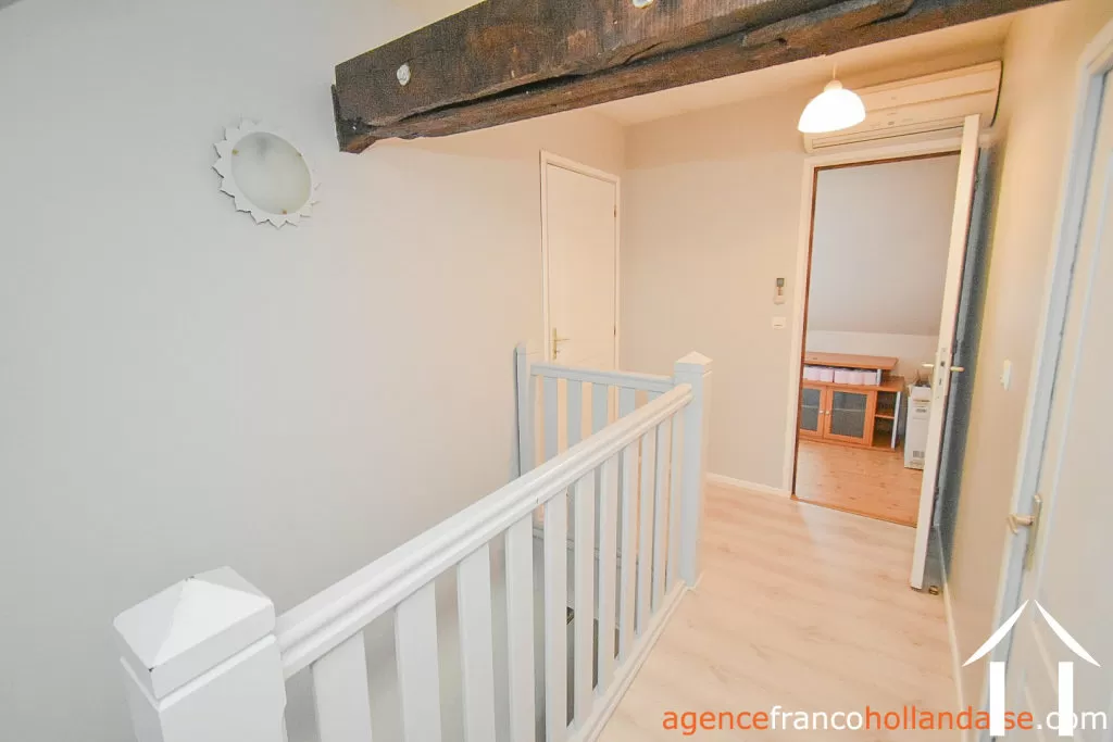 Maison à vendre la porcherie, limousin, Li1069 Image - 16