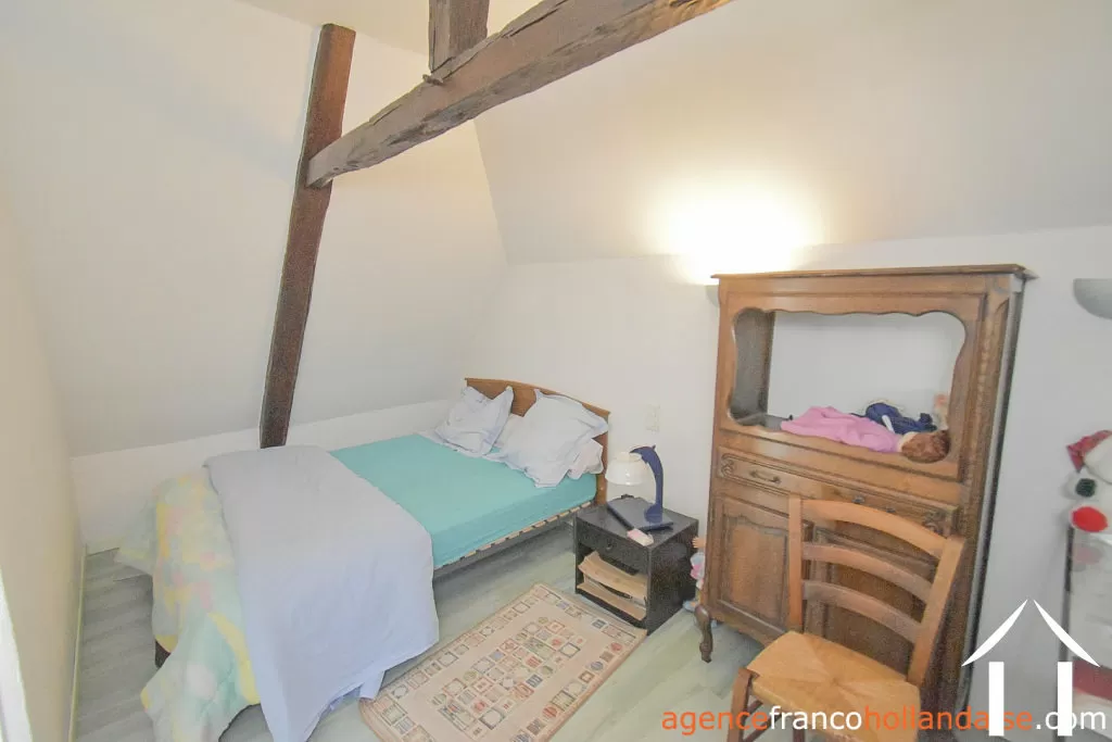 Maison à vendre la porcherie, limousin, Li1069 Image - 17