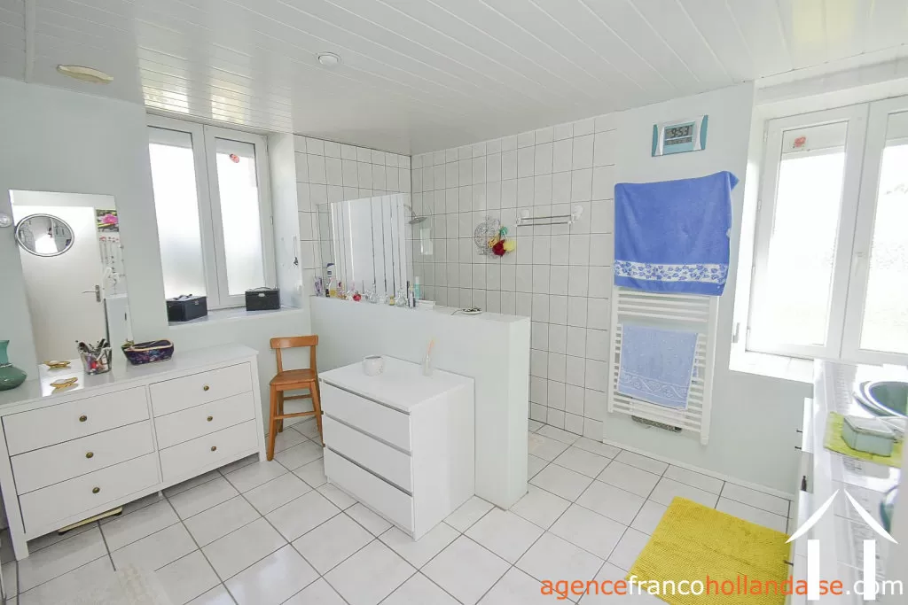 Maison à vendre la porcherie, limousin, Li1069 Image - 18