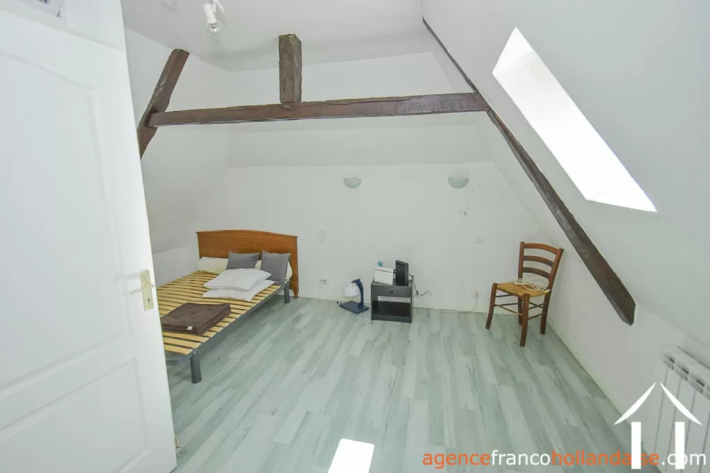 Maison à vendre la porcherie, limousin, Li1069 Image - 21