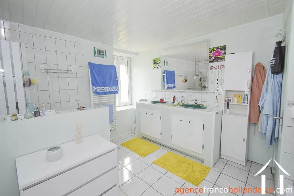 Maison à vendre la porcherie, limousin, Li1069 Image - 22