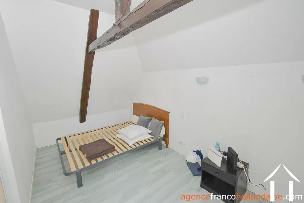 Maison à vendre la porcherie, limousin, Li1069 Image - 23
