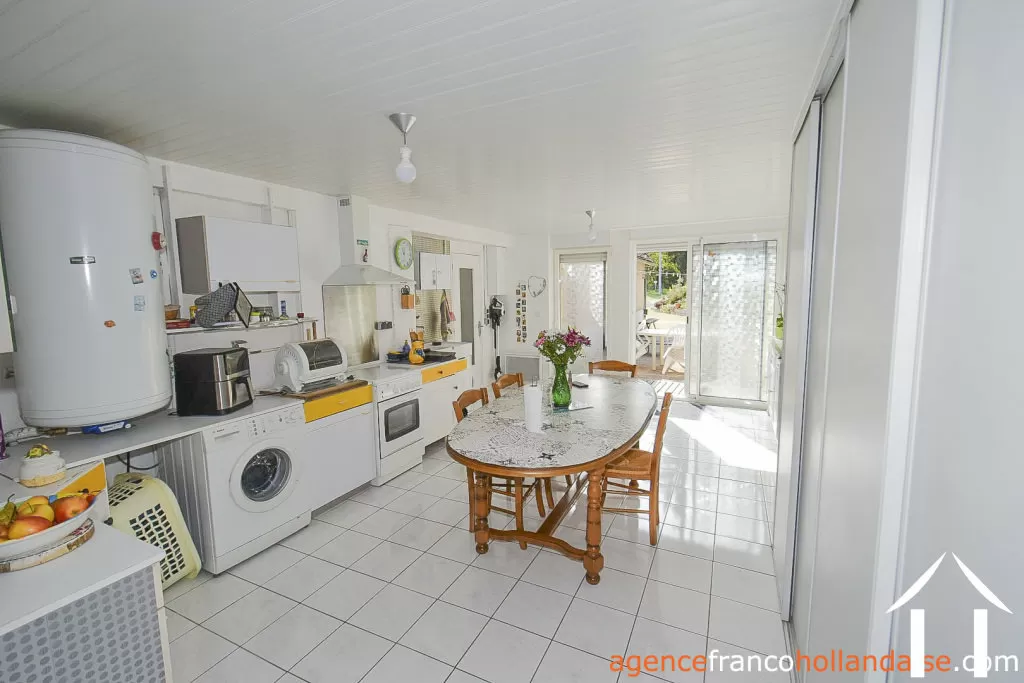 Maison à vendre la porcherie, limousin, Li1069 Image - 24