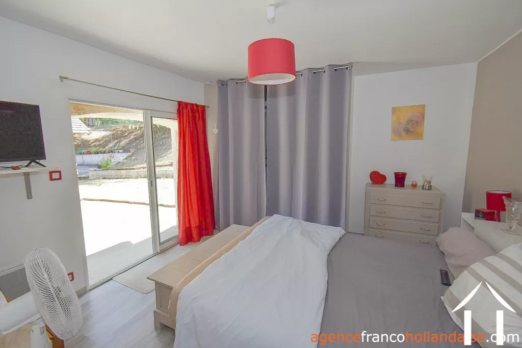 Maison à vendre la porcherie, limousin, Li1069 Image - 26