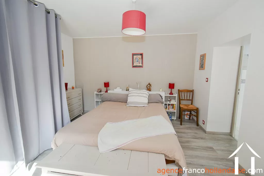 Maison à vendre la porcherie, limousin, Li1069 Image - 27
