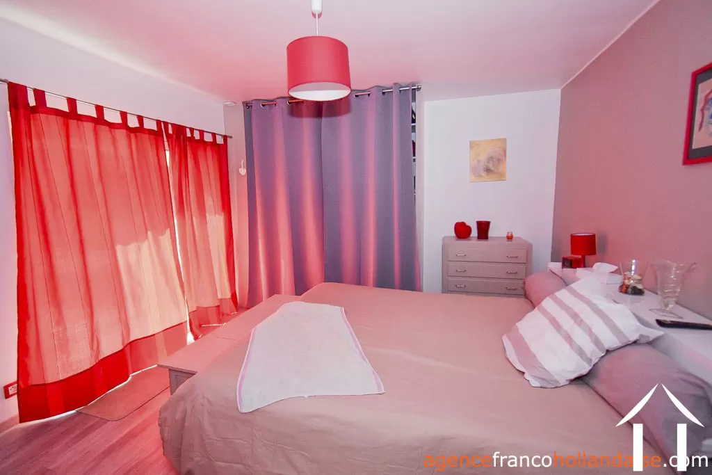 Maison à vendre la porcherie, limousin, Li1069 Image - 29