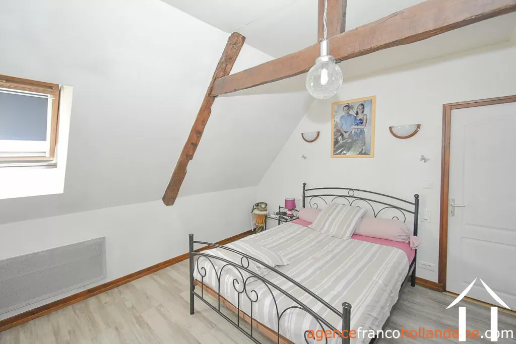 Maison à vendre la porcherie, limousin, Li1069 Image - 30