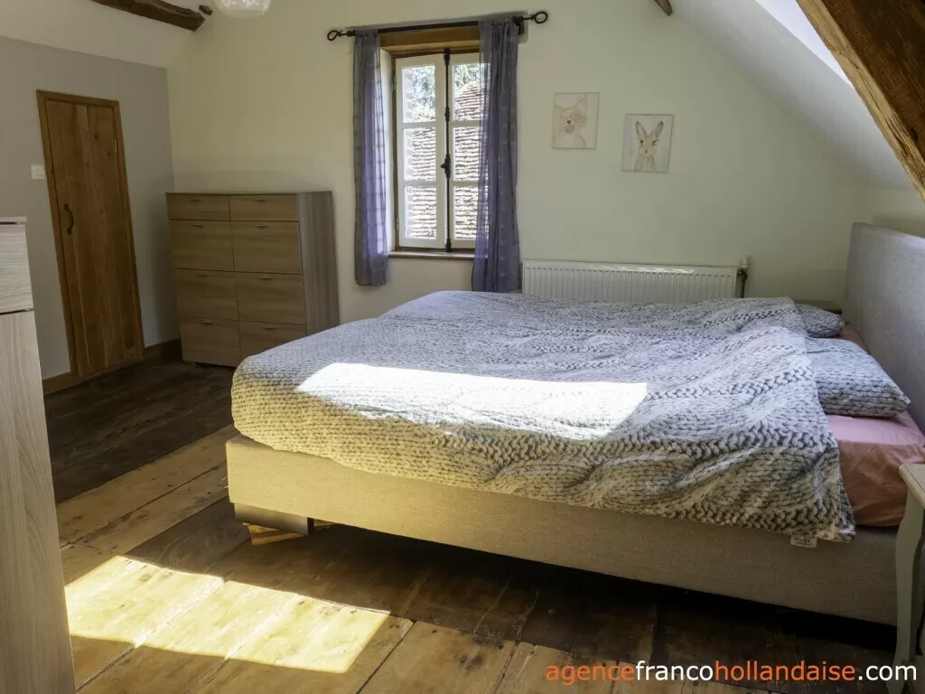 Maison avec gite à vendre lubersac, limousin, Li1070 Image - 14
