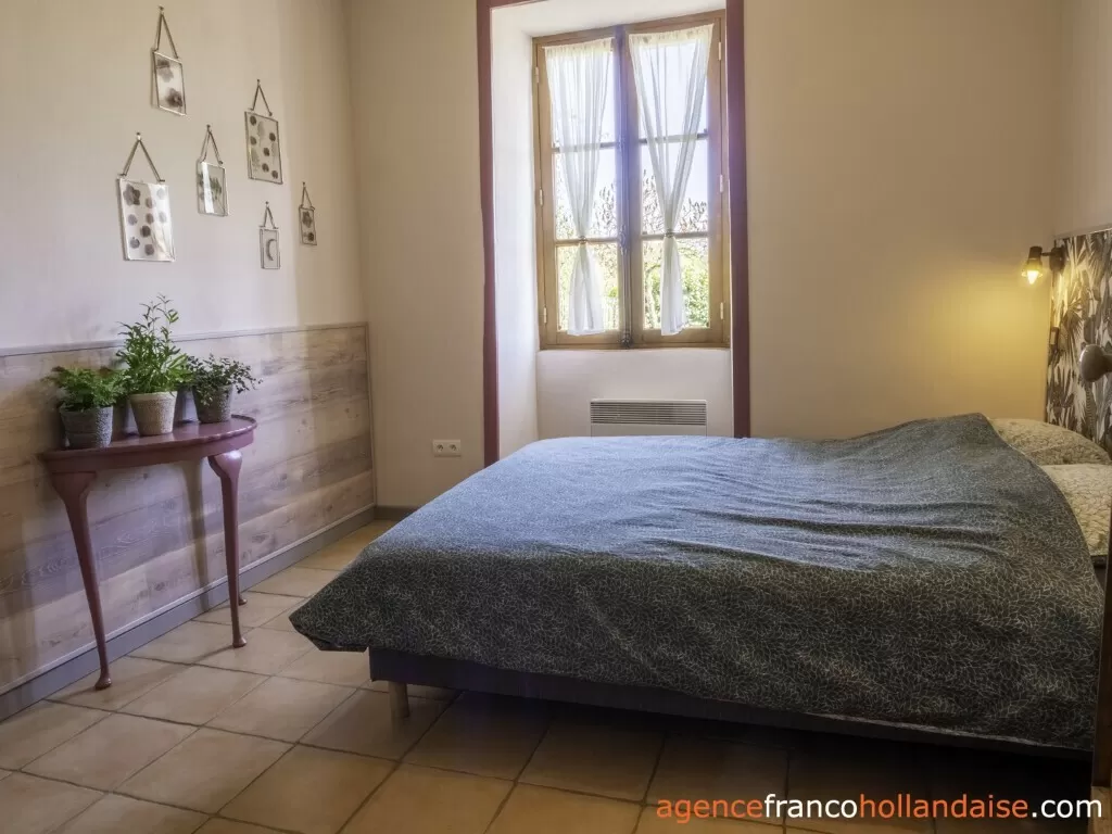 Maison avec gite à vendre lubersac, limousin, Li1070 Image - 51