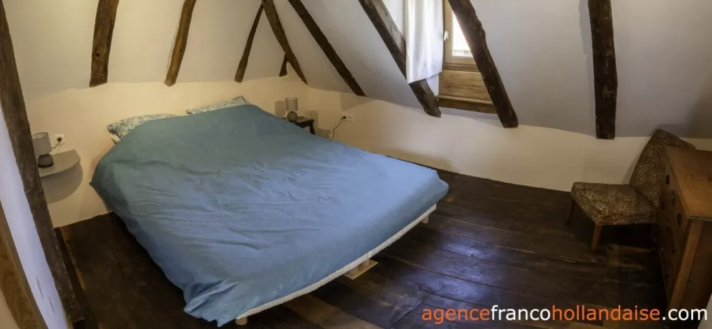 Maison avec gite à vendre lubersac, limousin, Li1070 Image - 52