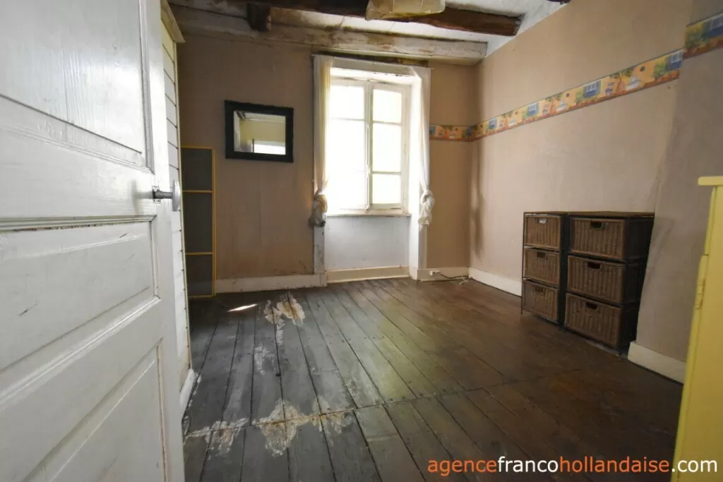 Maison à vendre meilhards, limousin, Li1071 Image - 12