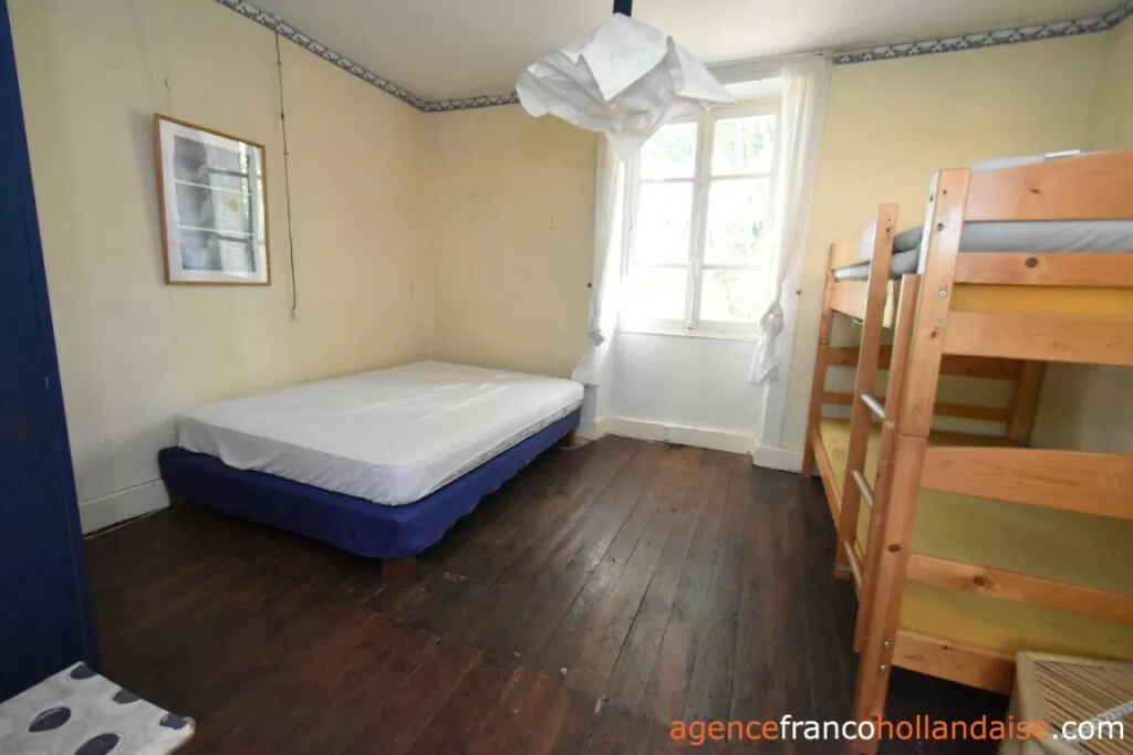 Maison à vendre meilhards, limousin, Li1071 Image - 10