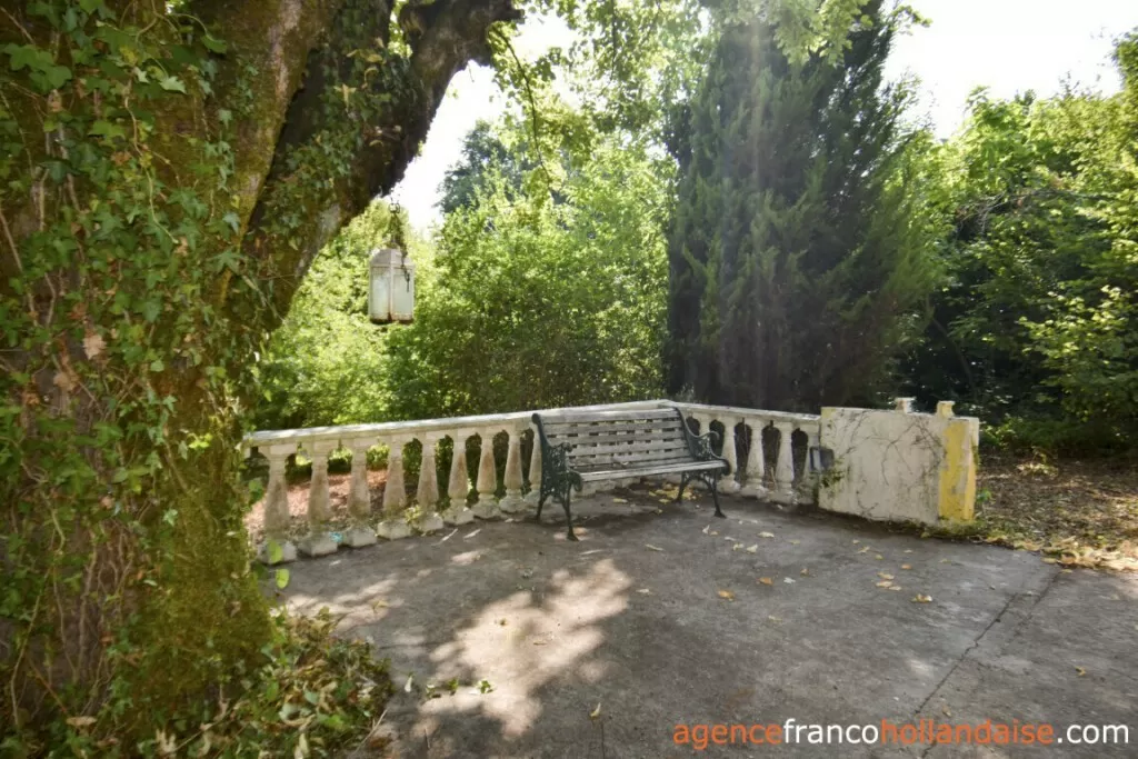 Maison à vendre meilhards, limousin, Li1071 Image - 17