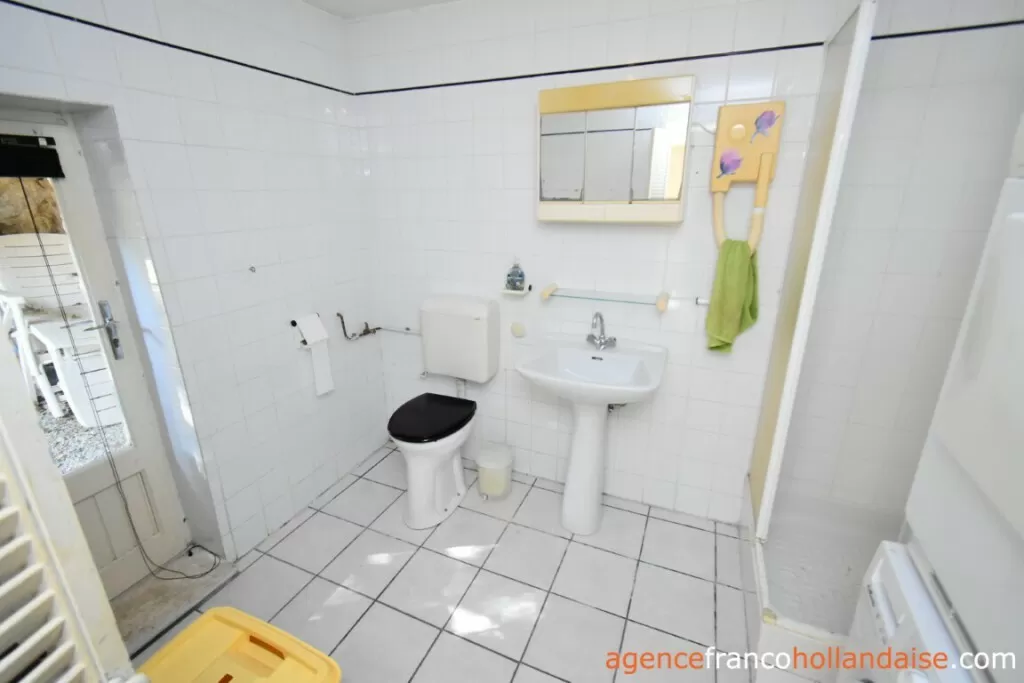 Maison à vendre meilhards, limousin, Li1071 Image - 25