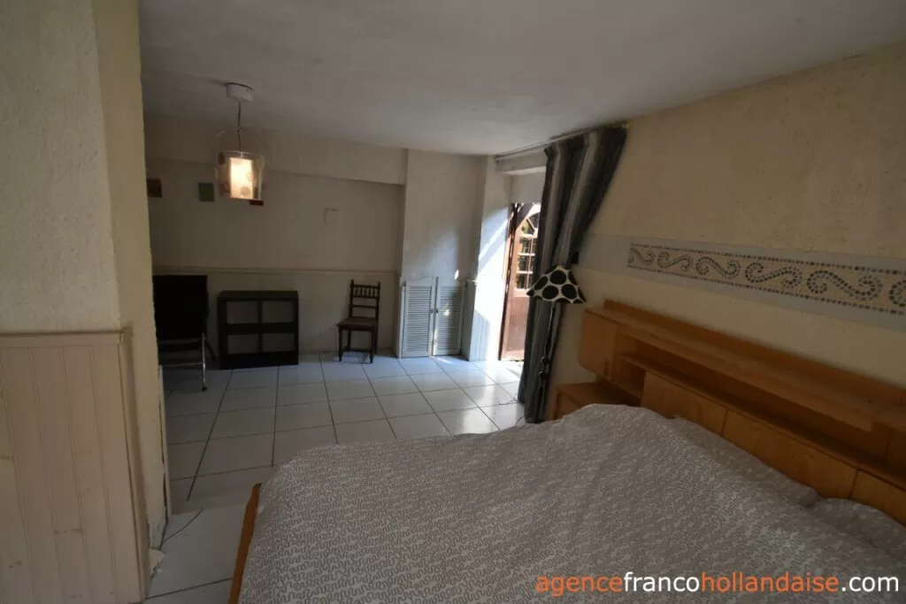 Maison à vendre meilhards, limousin, Li1071 Image - 24