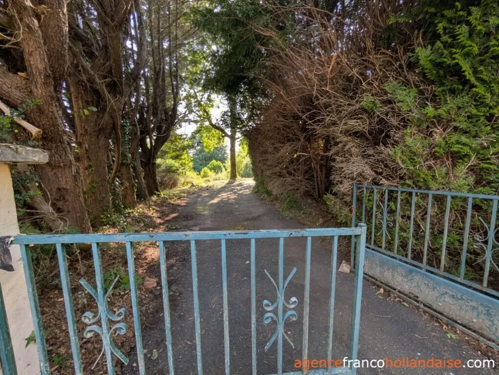Maison à vendre meilhards, limousin, Li1071 Image - 31