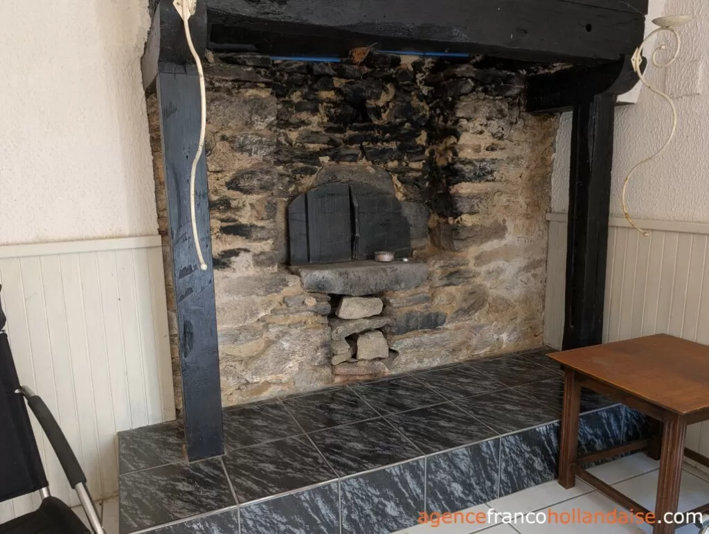 Maison à vendre meilhards, limousin, Li1071 Image - 23