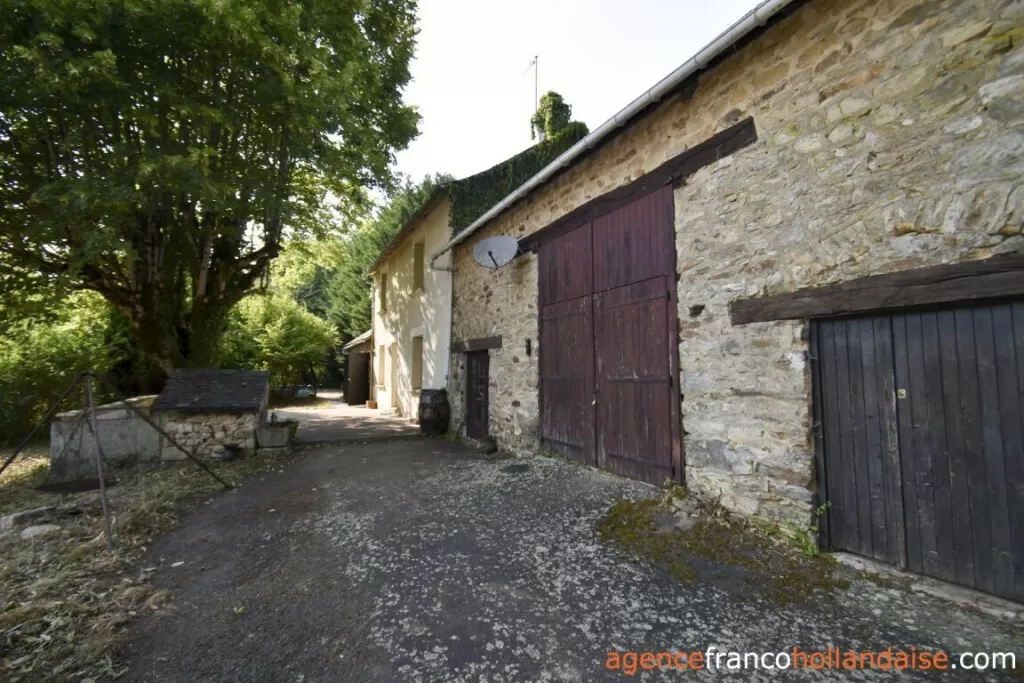 Maison à vendre meilhards, limousin, Li1071 Image - 3