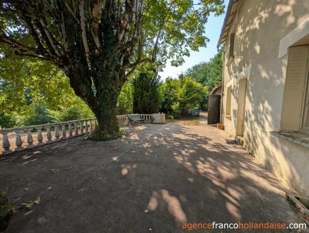 Maison à vendre meilhards, limousin, Li1071 Image - 34