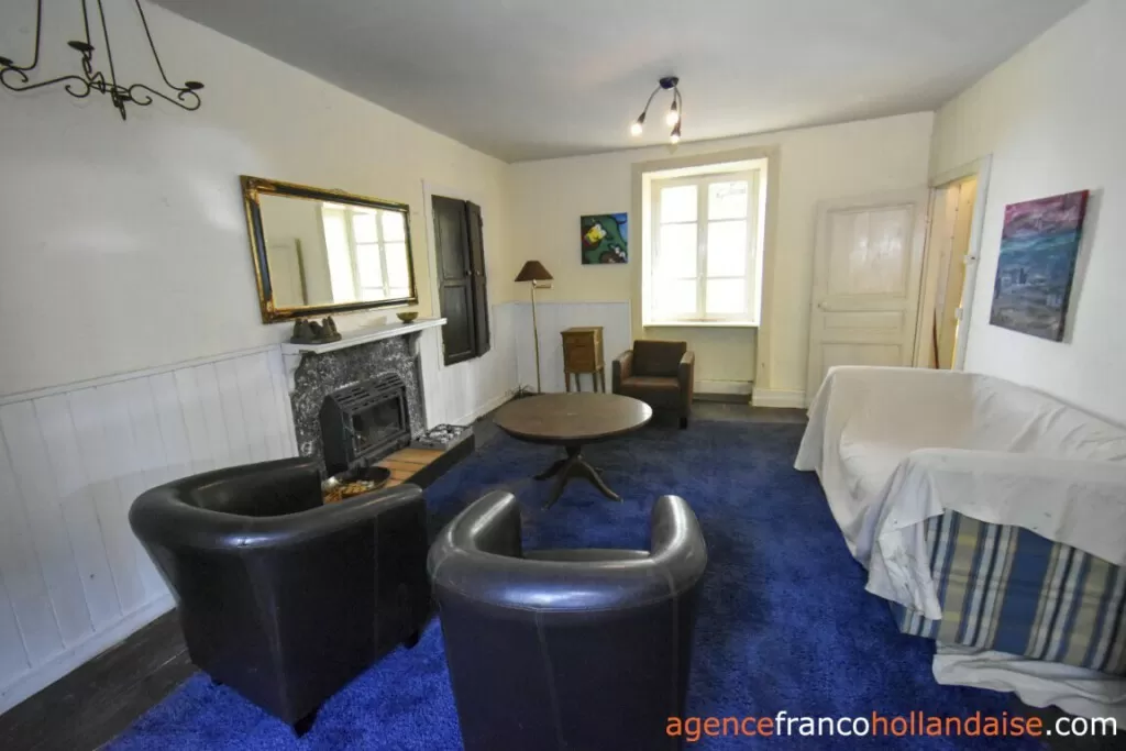 Maison à vendre meilhards, limousin, Li1071 Image - 7