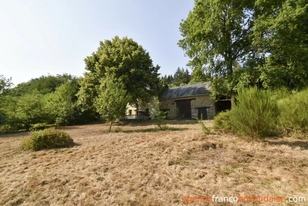 Maison à vendre meilhards, limousin, Li1071 Image - 2