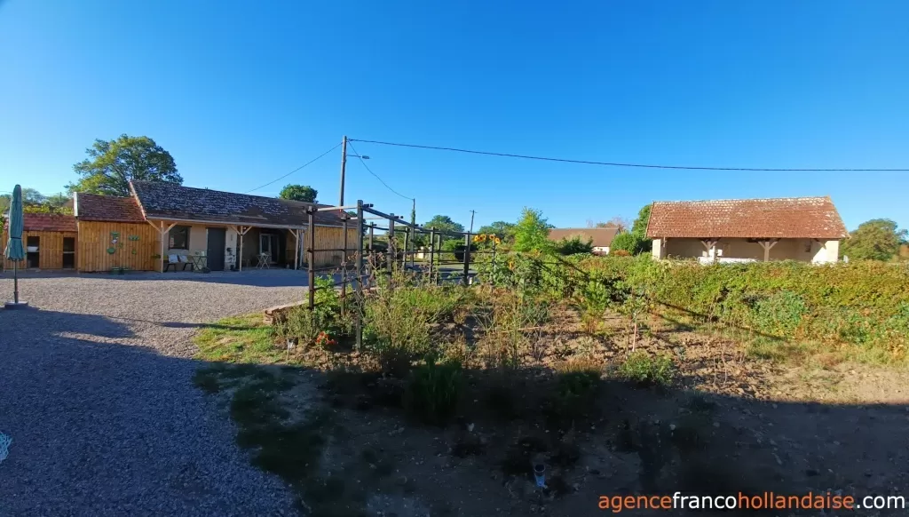 Maison de bourg à vendre neret, centre, Li1072 Image - 28