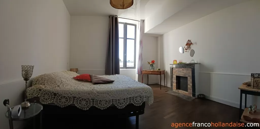Maison de bourg à vendre neret, centre, Li1072 Image - 11