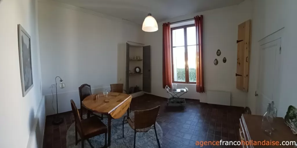 Maison de bourg à vendre neret, centre, Li1072 Image - 7