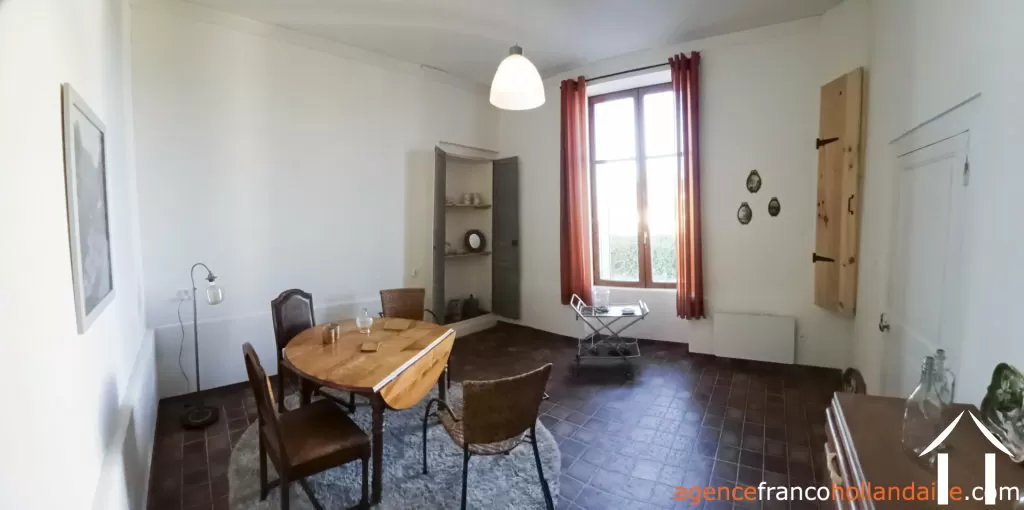 Maison de bourg à vendre neret, centre, Li1072 Image - 11