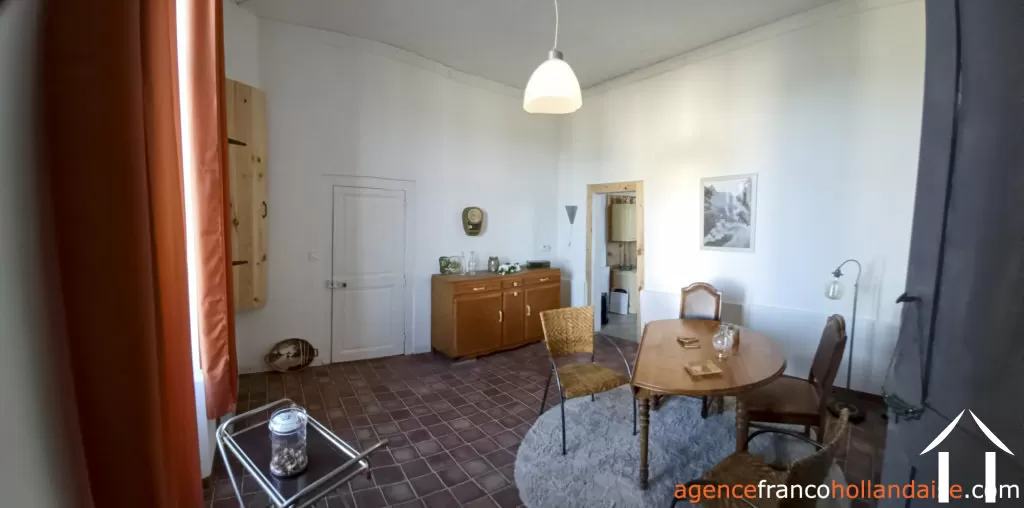 Maison de bourg à vendre neret, centre, Li1072 Image - 13
