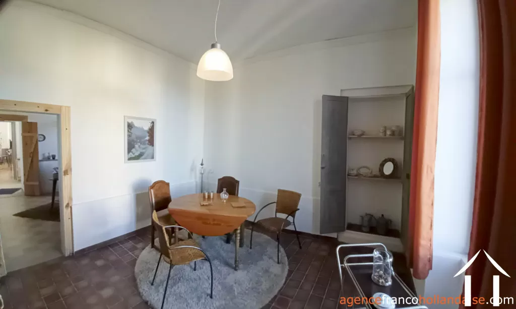 Maison de bourg à vendre neret, centre, Li1072 Image - 15