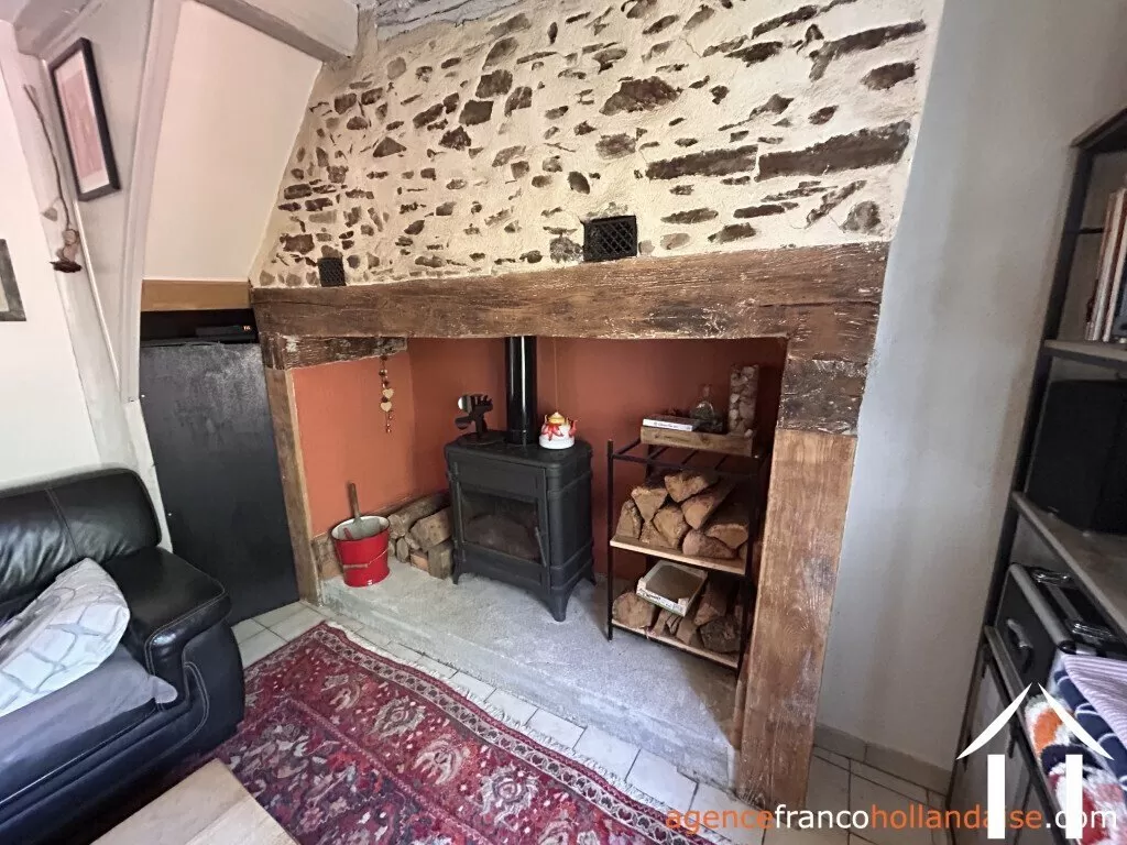 Maison à vendre st mesmin, champagne-ardenne, Li1073 Image - 6