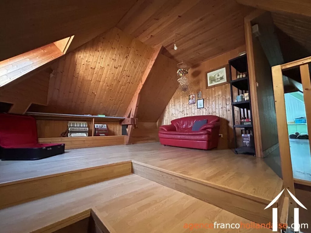 Maison à vendre st mesmin, champagne-ardenne, Li1073 Image - 16