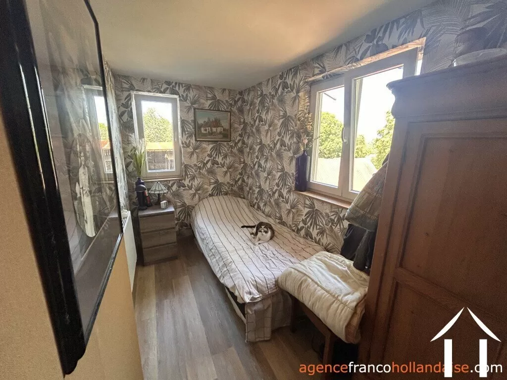 Maison à vendre st mesmin, champagne-ardenne, Li1073 Image - 11