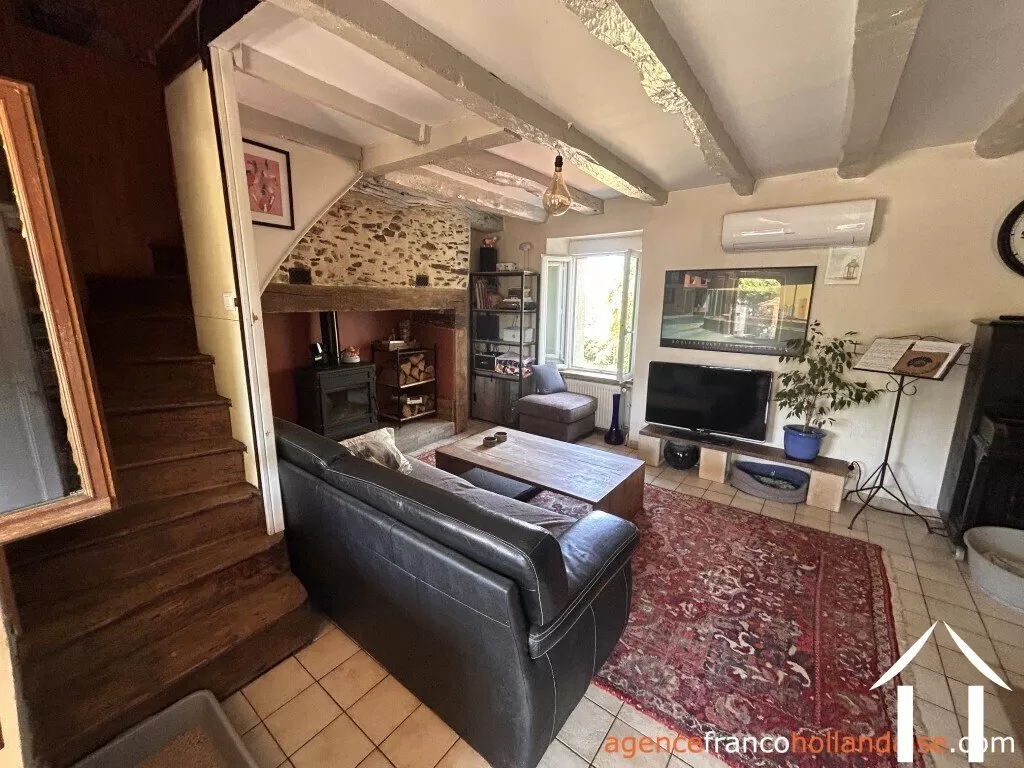 Maison à vendre st mesmin, champagne-ardenne, Li1073 Image - 7