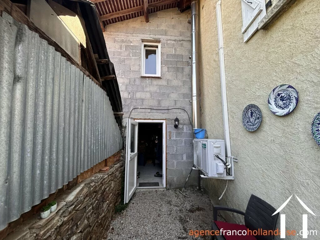 Maison à vendre st mesmin, champagne-ardenne, Li1073 Image - 28