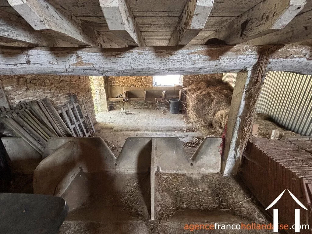 Maison à vendre st mesmin, champagne-ardenne, Li1073 Image - 23