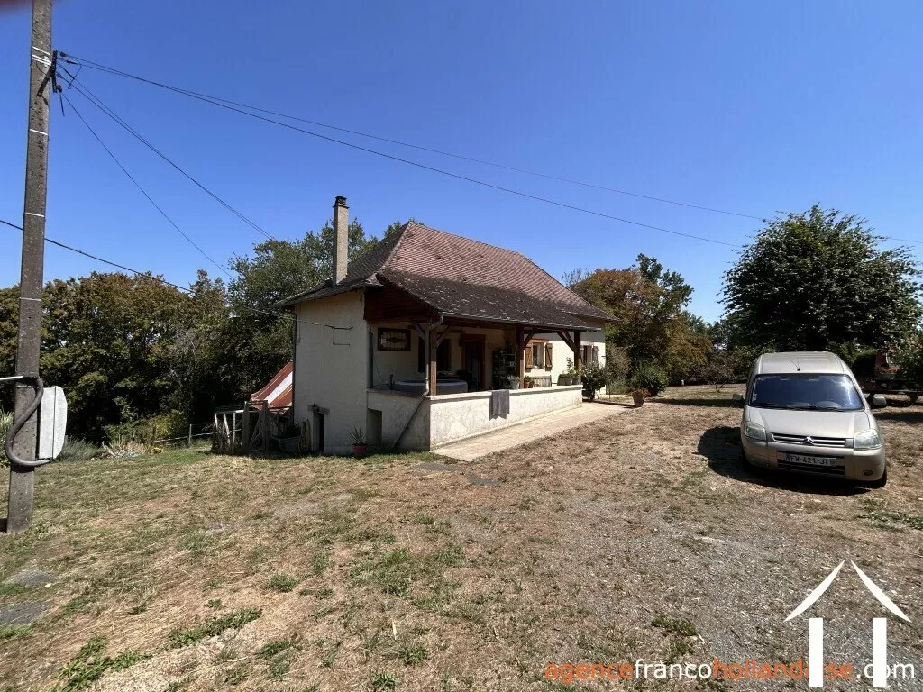 Maison à vendre st mesmin, champagne-ardenne, Li1073 Image - 3