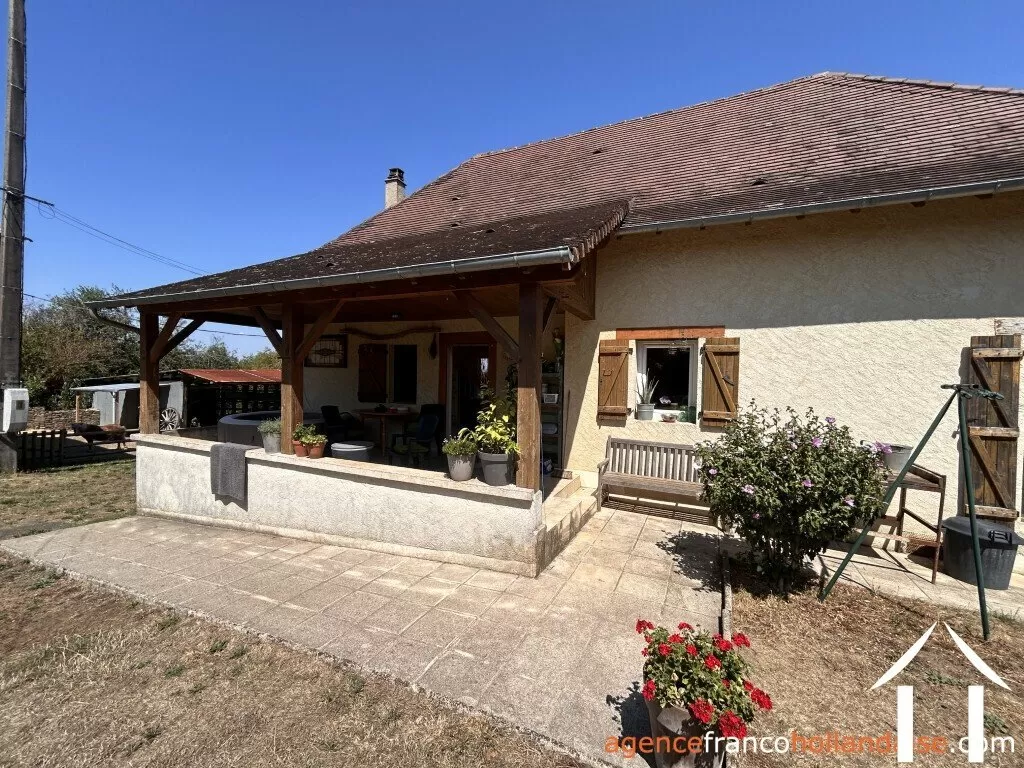 Maison à vendre st mesmin, champagne-ardenne, Li1073 Image - 2